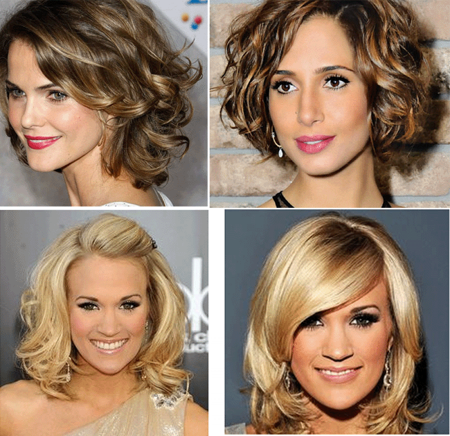 Como Escolher o Penteado Ideal para Cabelo Médio por Ocasião