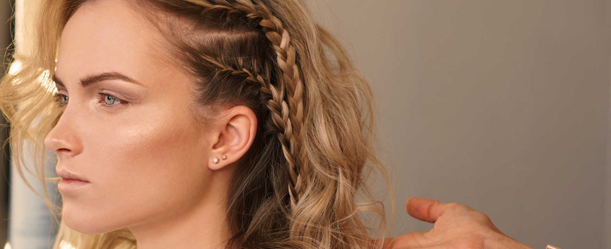 Tutorial: Wet Look Elegante para Cabelos Curtos