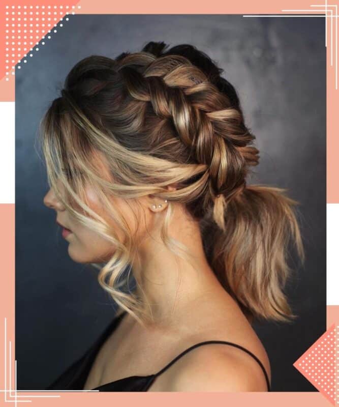 Cortes Pixie e Bob: Penteados Versáteis para Casamento