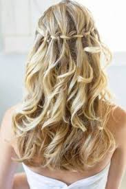 penteado para madrinha de casamento civil