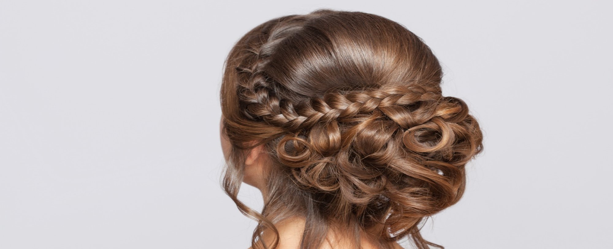 penteado madrinha casamento cabelo liso