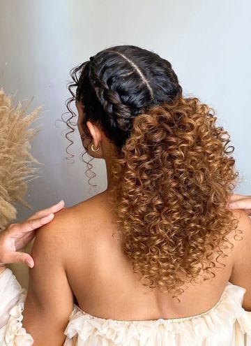 Tranças Nagô: História