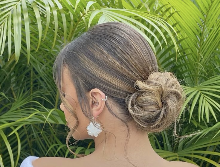 Baixo ou Despojado para Sua Ocasião Especial