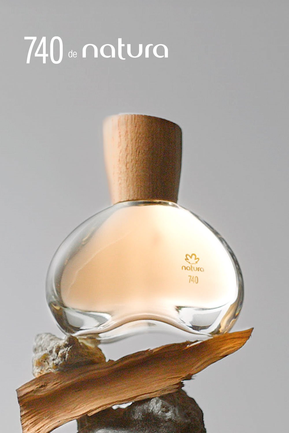 perfumaria da natura