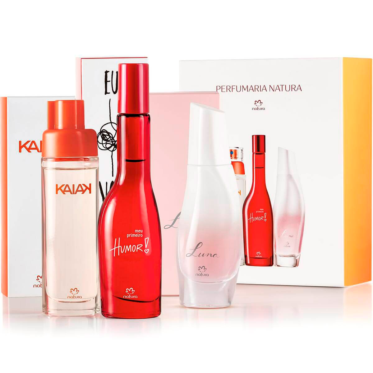 perfumaria da natura