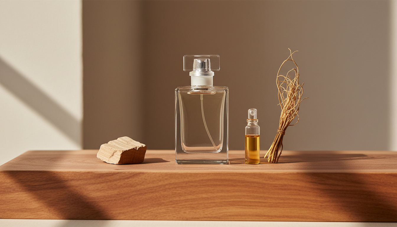 melhores perfumes amadeirados importados