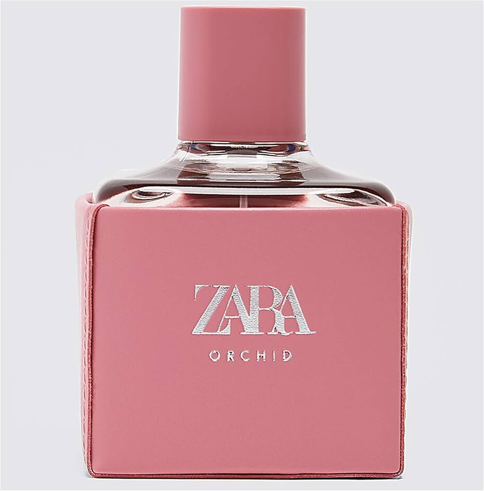 perfume zara feminino
