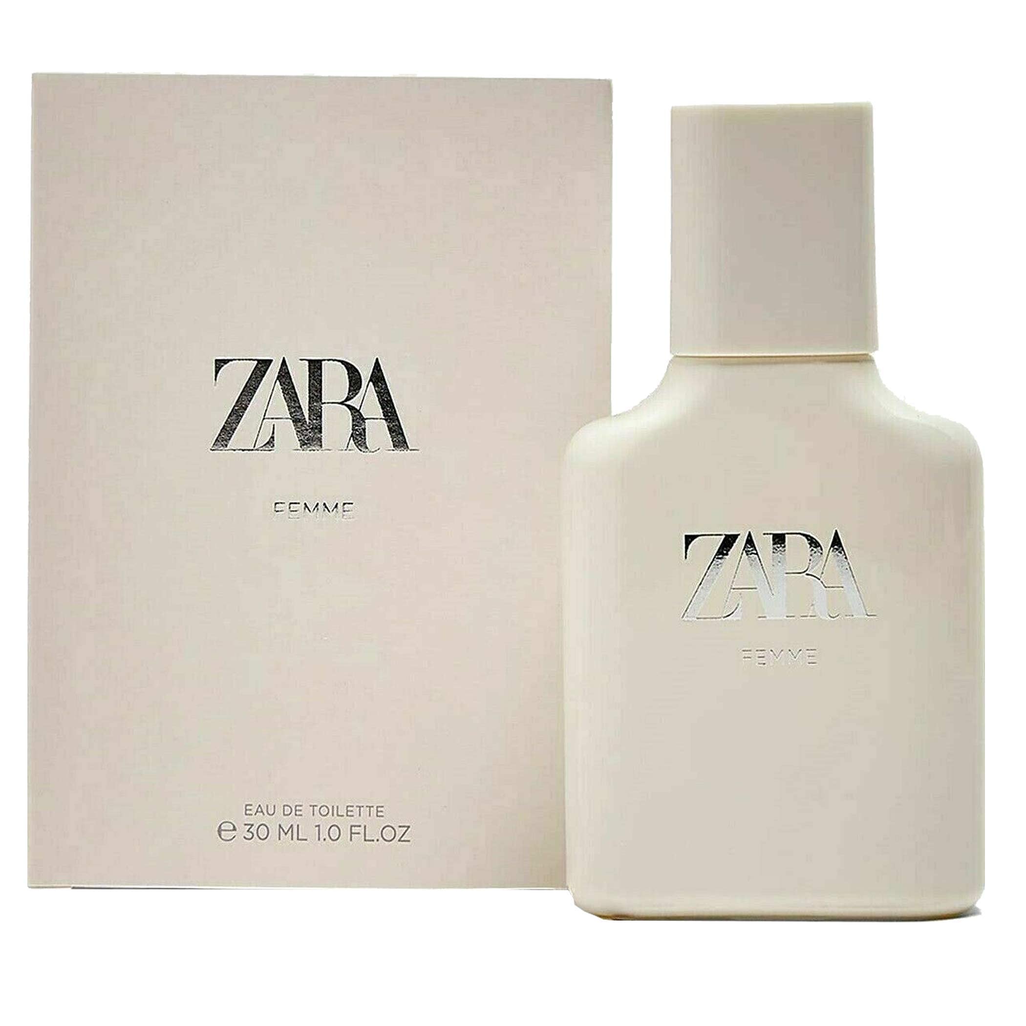 perfume zara feminino