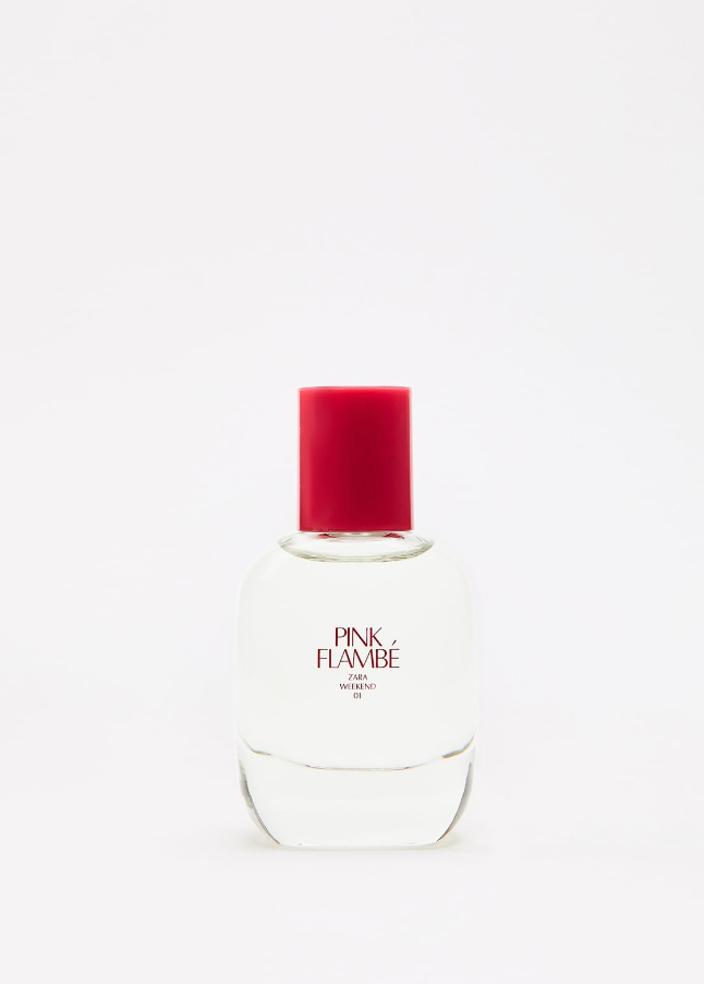 perfume zara feminino