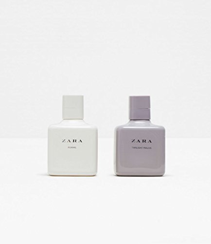 perfume zara feminino