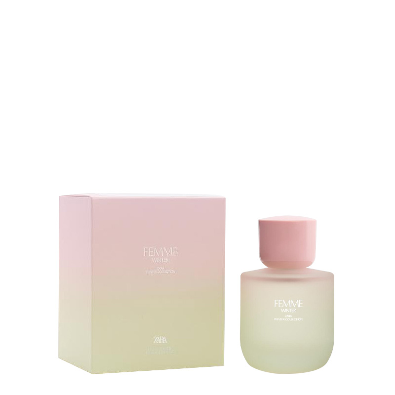 perfume zara feminino