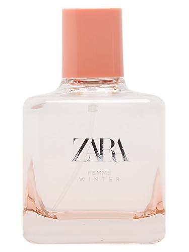 perfume zara feminino
