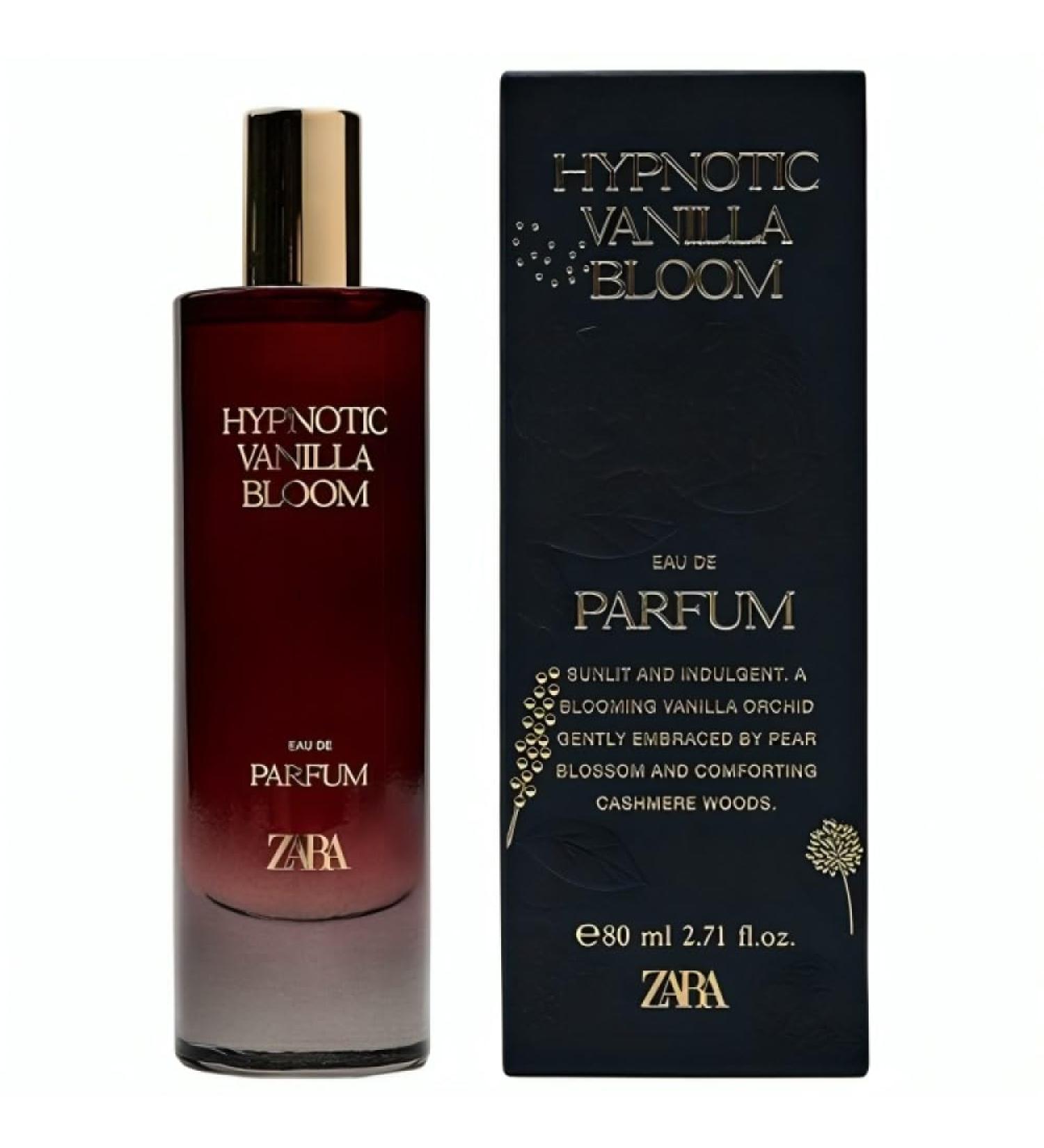 perfume zara feminino