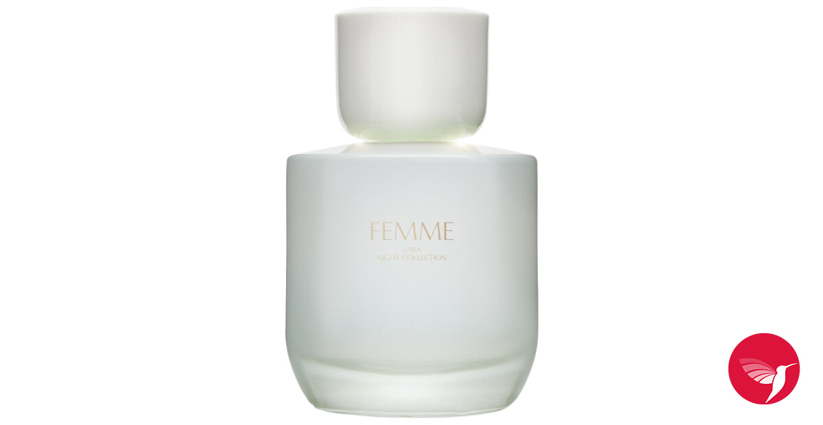 perfume zara feminino