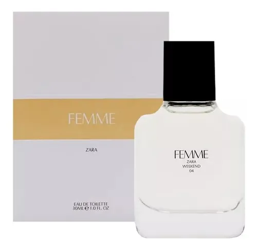 perfume zara feminino