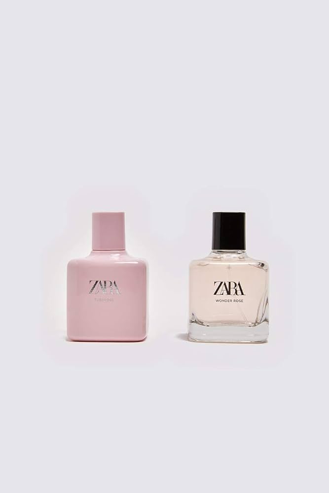 perfume zara feminino