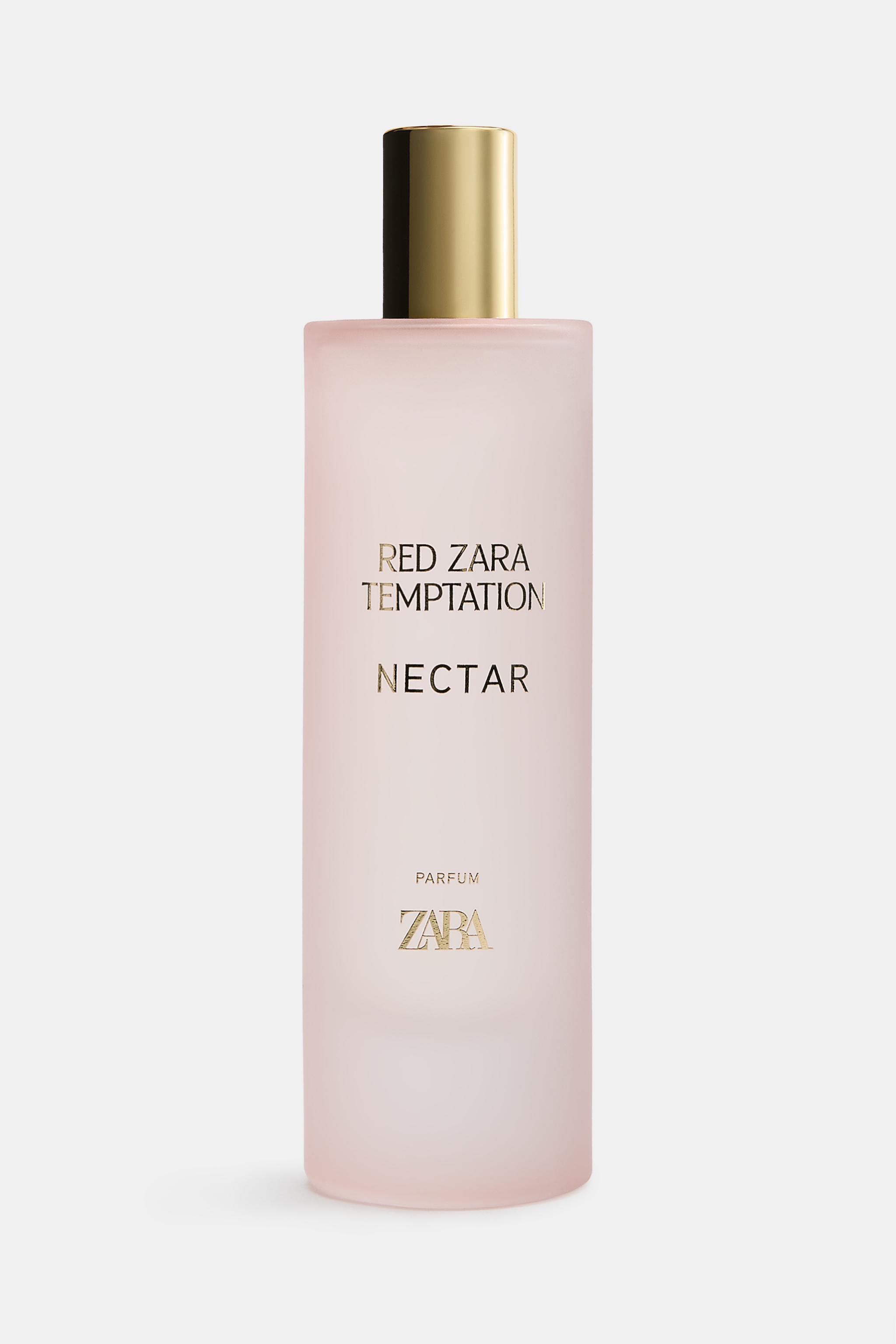 perfume zara feminino