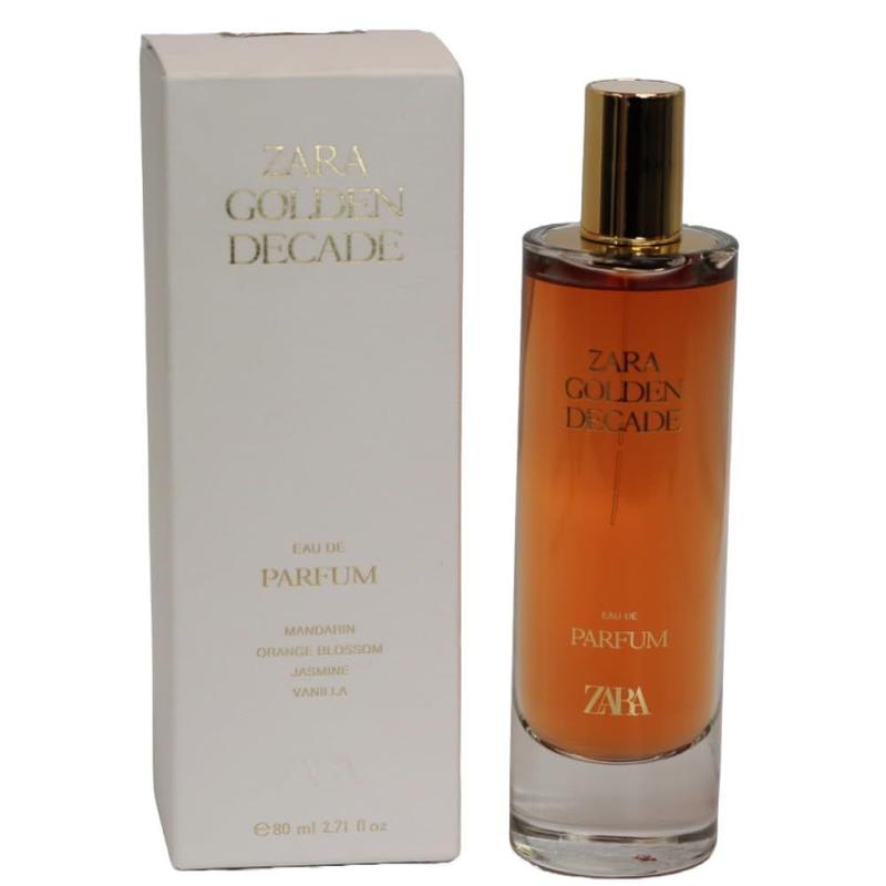 perfume zara feminino