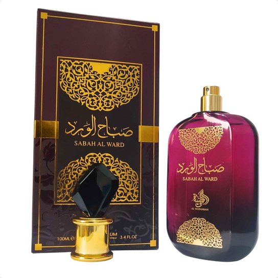 perfumes arabes feminino