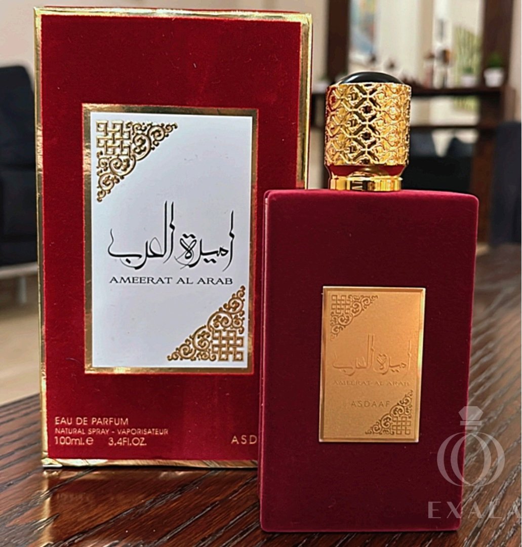 As Melhores Marcas de Perfumes Árabes Femininos para Conhecer