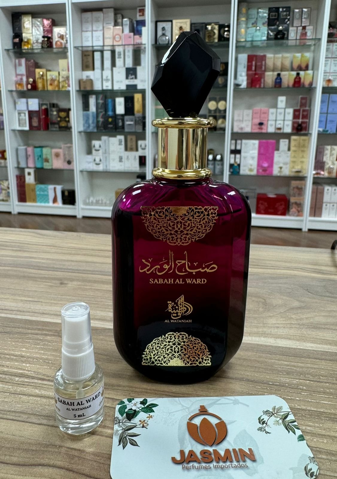 Perfumes Árabes Femininos: Fixação e Projeção que Impressionam