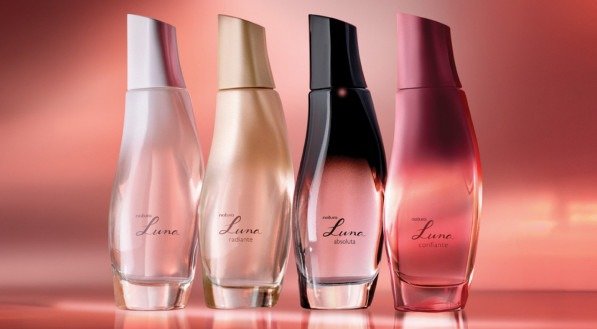 Perfumes para o dia a dia