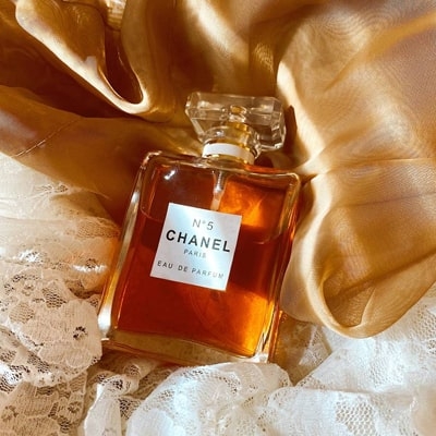 Perfumes femininos importados