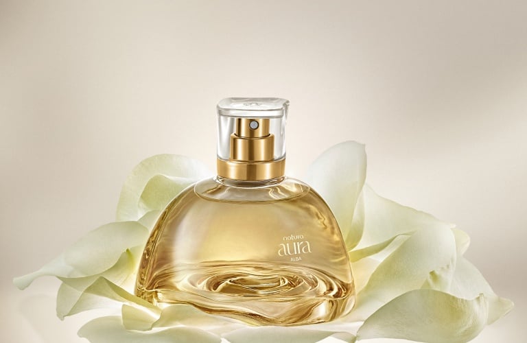 Perfumes para o dia a dia