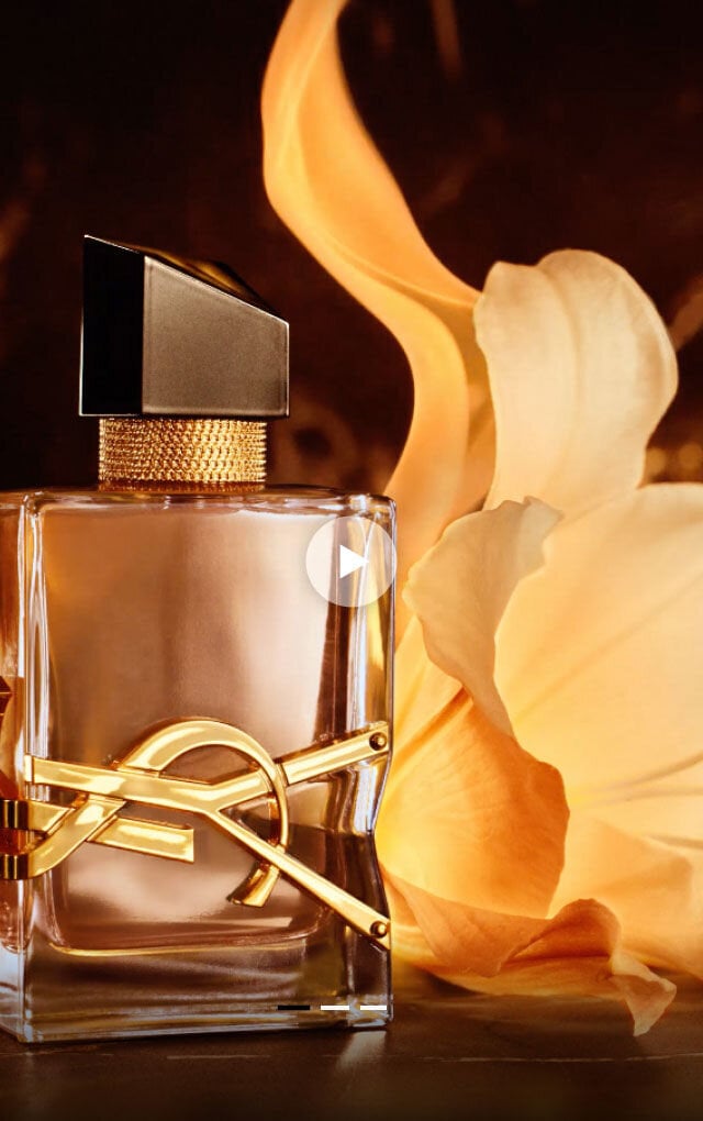 Perfumes para o dia a dia