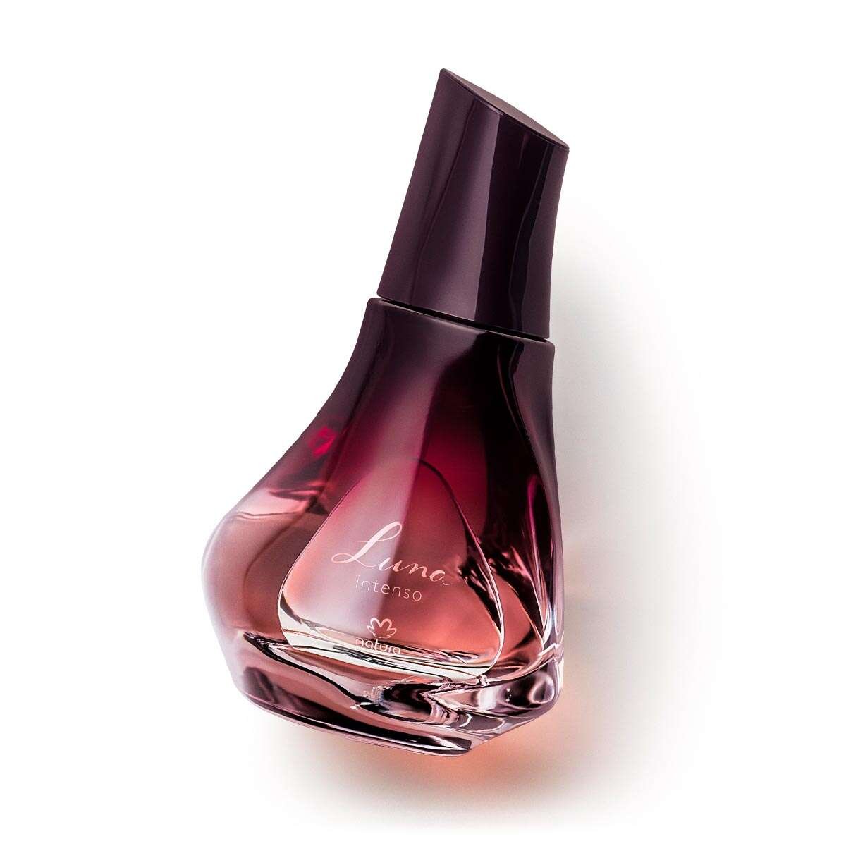 Fragrâncias gourmand intensas