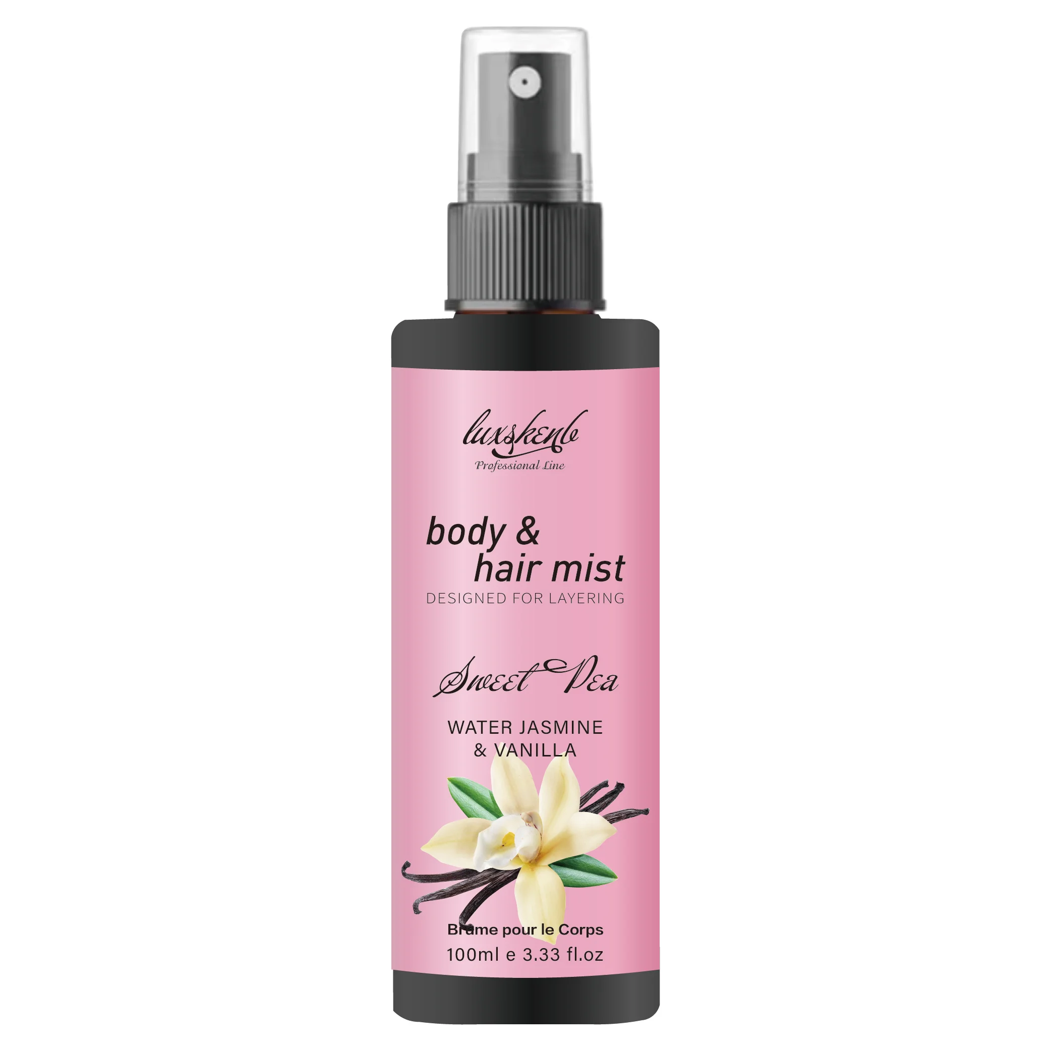 As Notas Olfativas Mais Desejadas nos Perfumes Franceses Femininos