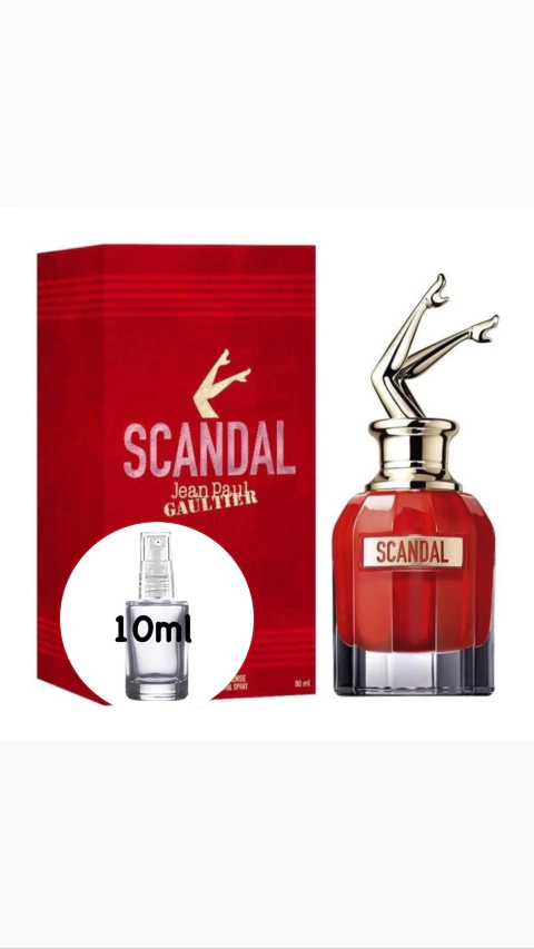 Perfumes Franceses de Luxo vs. Opções de Custo-Benefício: Vale a Pena?