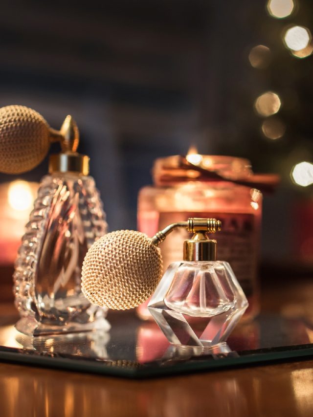 perfumes importados femininos mais vendidos