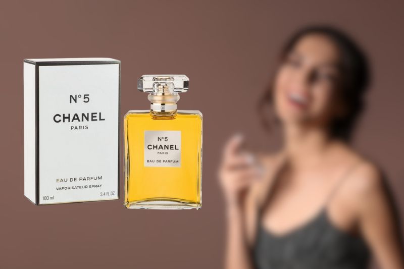 perfumes importados femininos mais vendidos