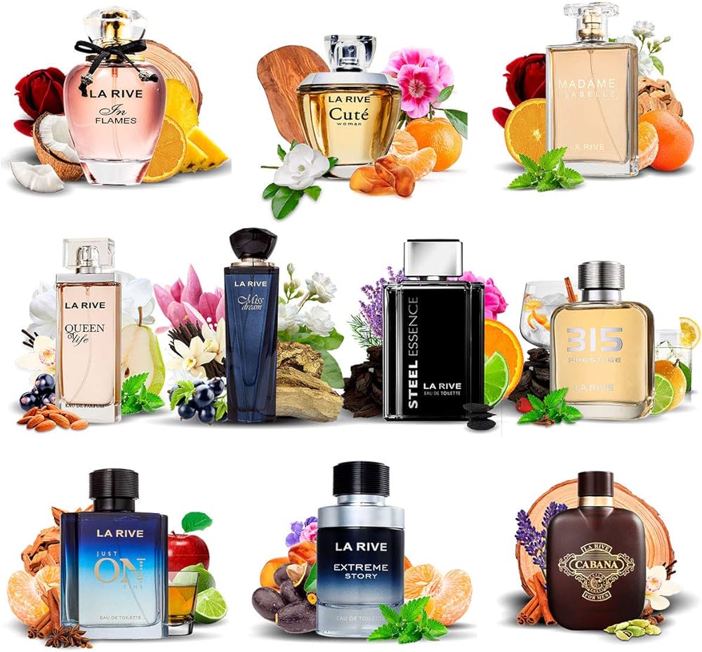 perfumes importados femininos mais vendidos