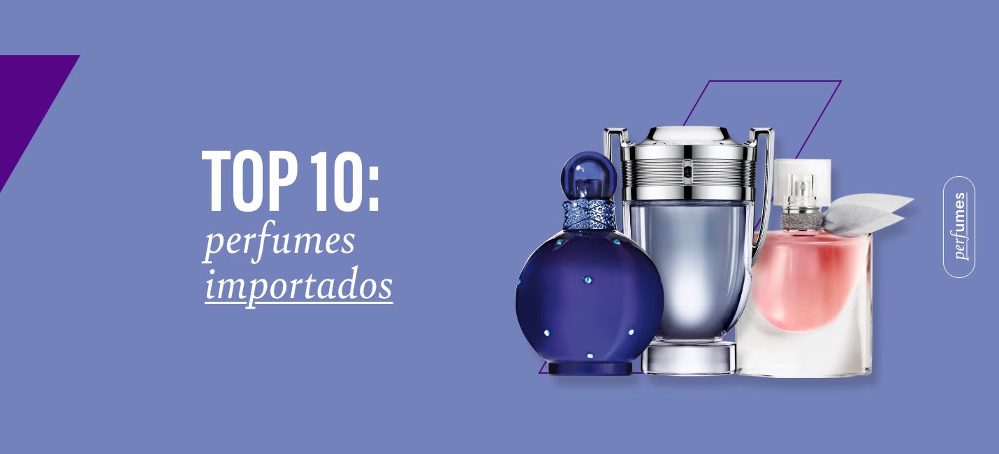 perfumes importados femininos mais vendidos