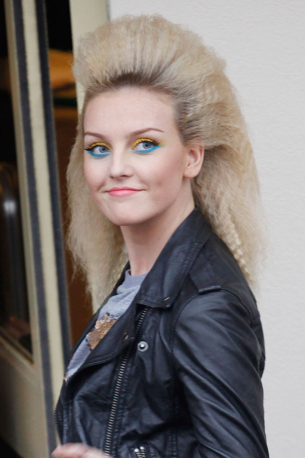 perrie edwards 2011