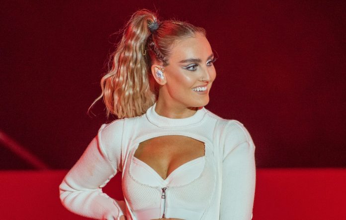 A Trajetória de Perrie Edwards Pós-Little Mix: Carreira Solo e Sucessos