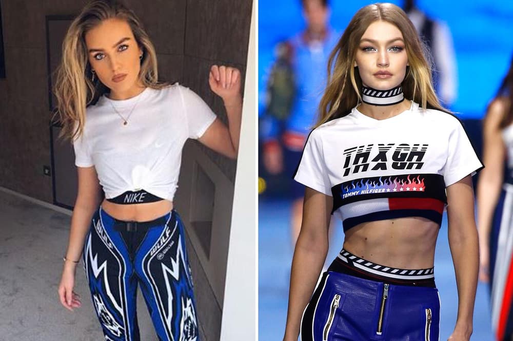 A Trajetória de Perrie Edwards Pós-Little Mix: Carreira Solo e Sucessos