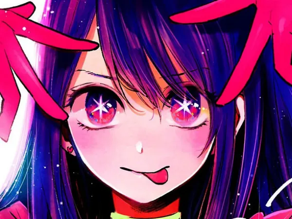 personagens femininas de anime clássicas