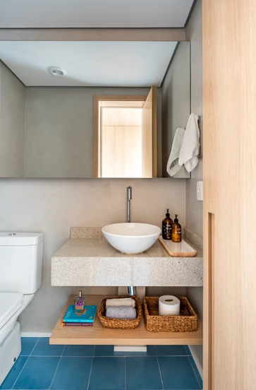 como evitar manchas pia marmore banheiro