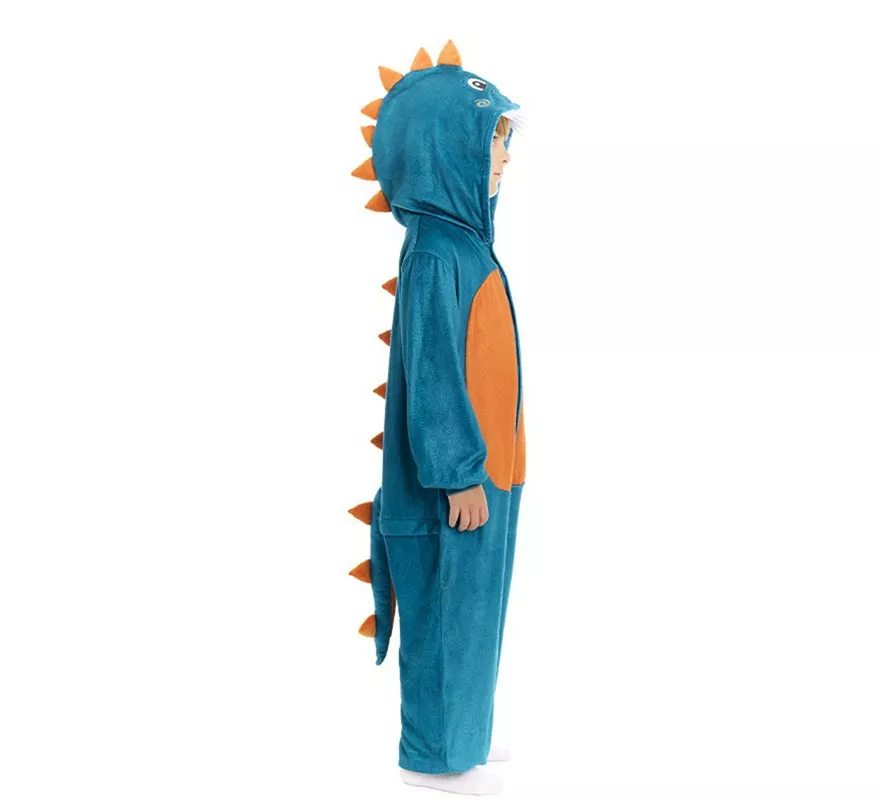 Pijama de dinossauro de verão