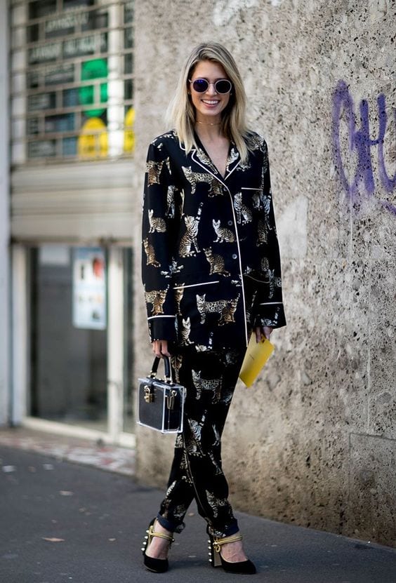 erros comuns ao escolher pijama feminino