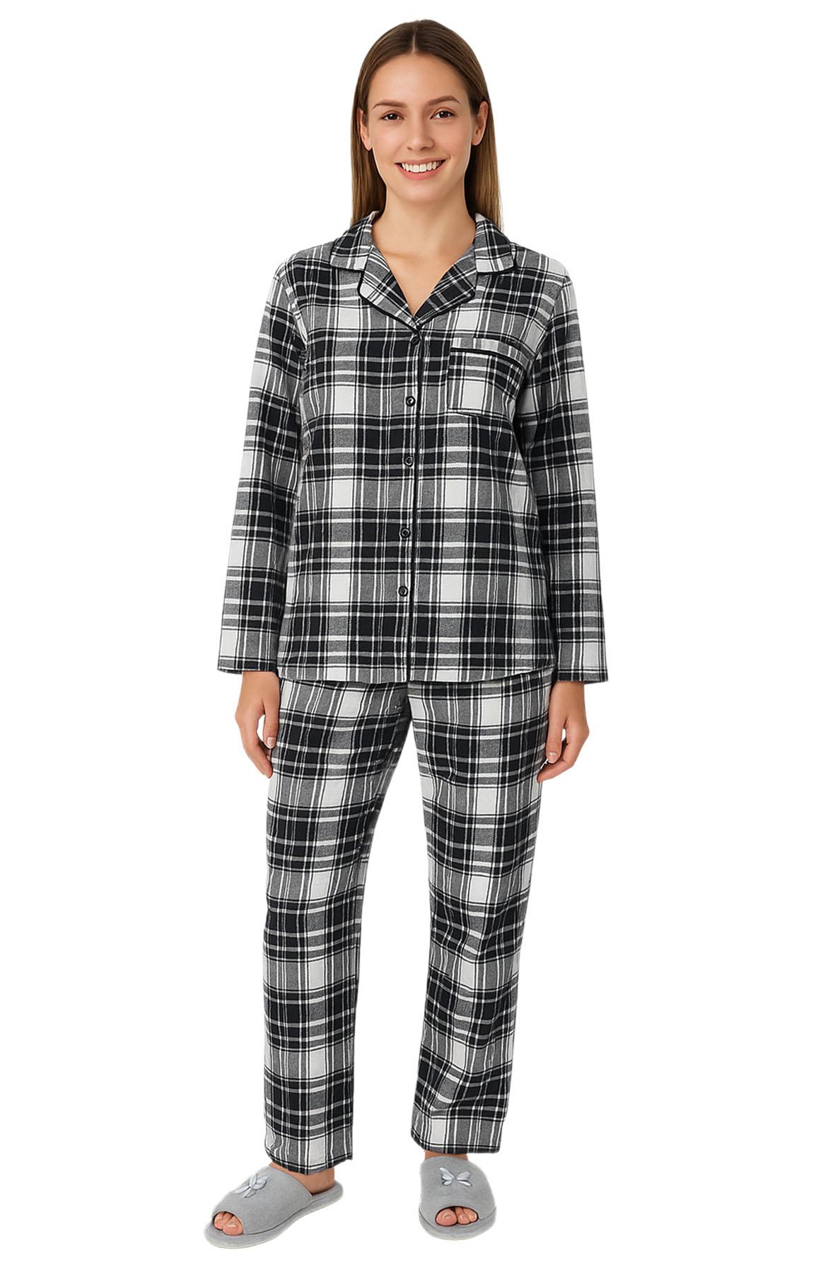 Pijama em Micro-soft