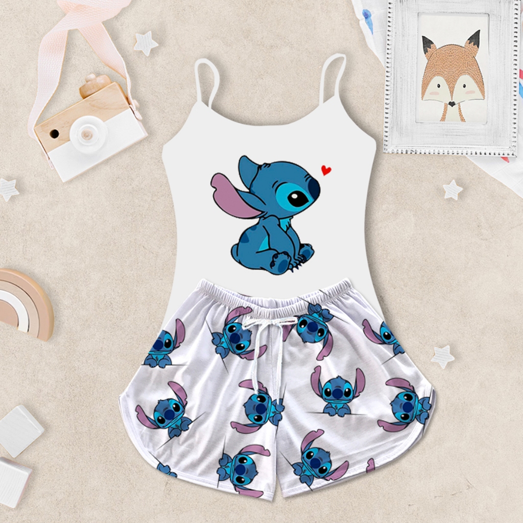 pijama infantil feminino atacado