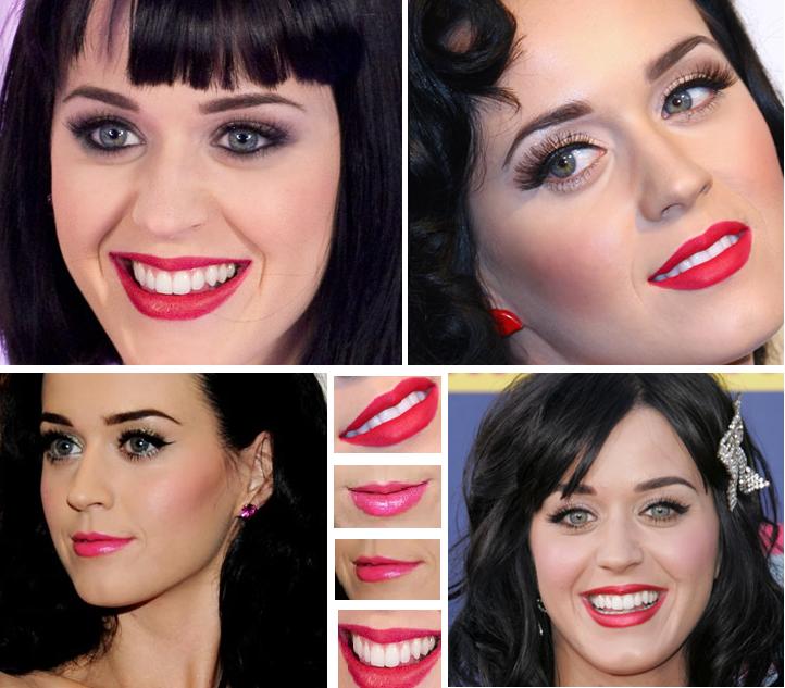 Penteados Vintage: Como Combinar com Sua Maquiagem Pin-Up