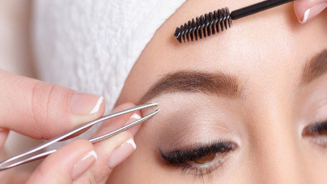 Top 5 pinças de sobrancelha profissionais para 2024
