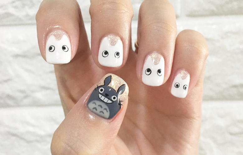 Guia Completo dos Pincéis de Nail Art: Formatos e Funções