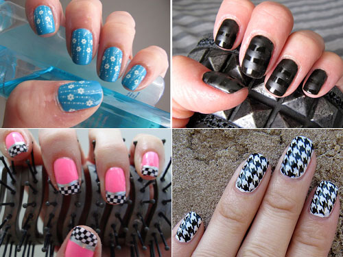 Kiss New York e Anylovy: Comparativo dos Melhores Pincéis de Unha