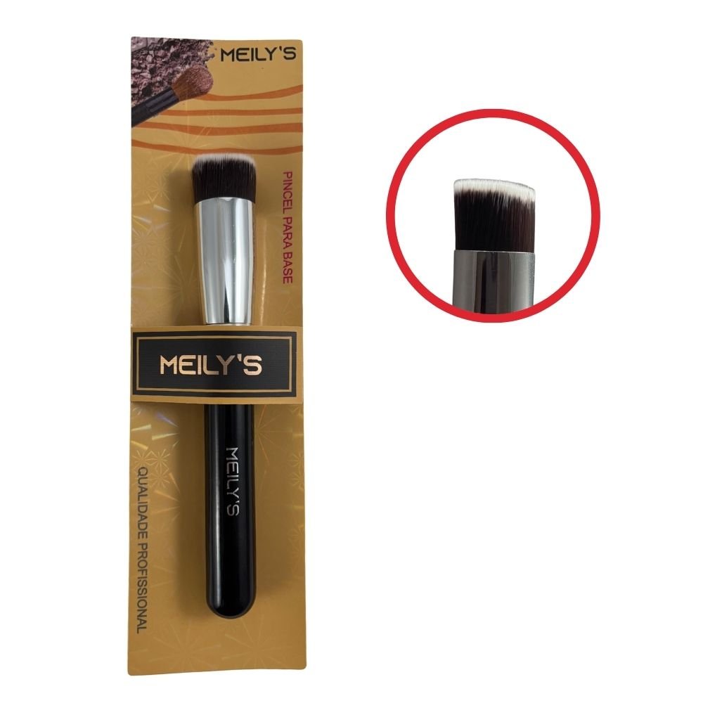 Guia Completo: Como Escolher o Pincel de Base Ideal para Cada Tipo de Pele